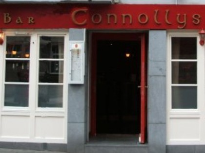 Фото: Connolly&amp;#039;s International 